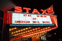 STAX Museum of American Soul Musik