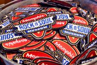 Memphis Rock&#039;n&#039;Soul Museum